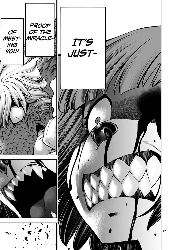 Killing Bites Chapter 132 image 25_optimized